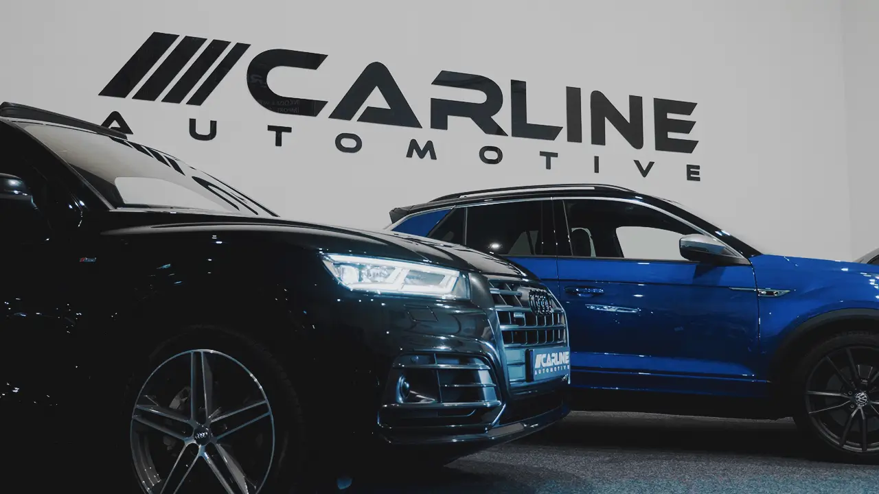 15 - Carline Automotive Almere