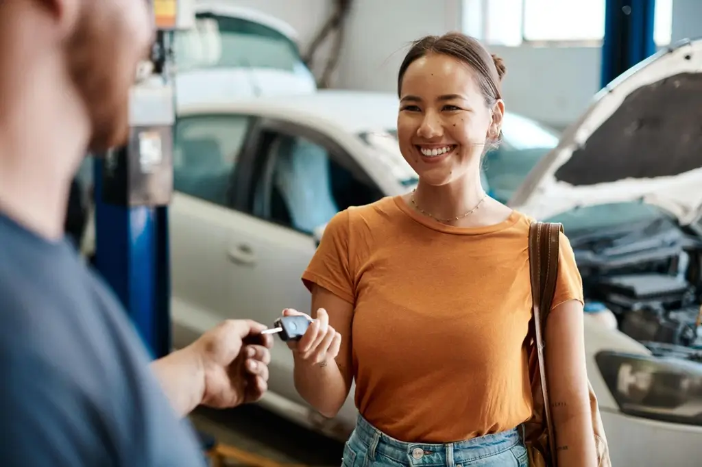 Auto Brengservice Carline Automotive